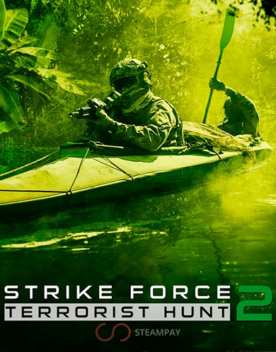 Купить Strike Force 2 - Terrorist Hunt