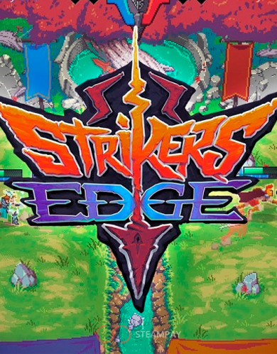 Купить Strikers Edge