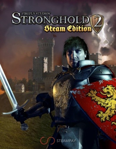 Купить Stronghold 2: Steam Edition