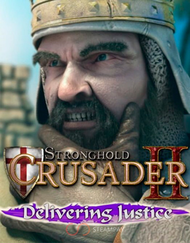Купить Stronghold Crusader 2: Delivering Justice mini-campaign