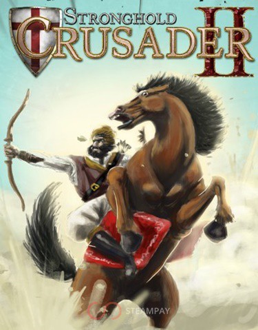 Купить Stronghold Crusader 2 Special Edition