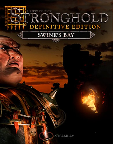 Купить Stronghold: Definitive Edition - Swine's Bay Campaign