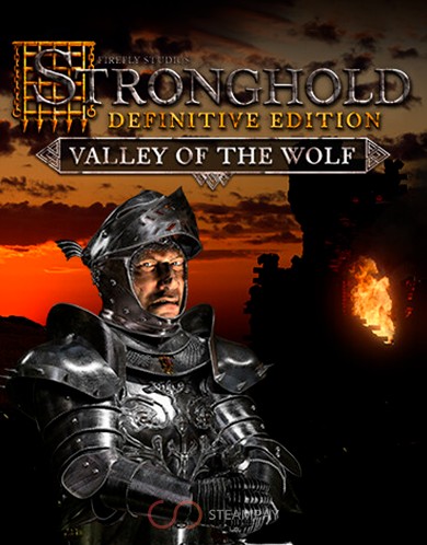 Купить Stronghold: Definitive Edition - Valley of the Wolf Campaign