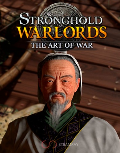 Купить Stronghold: Warlords - The Art of War Campaign