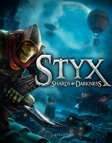 Купить Styx: Shards of Darkness