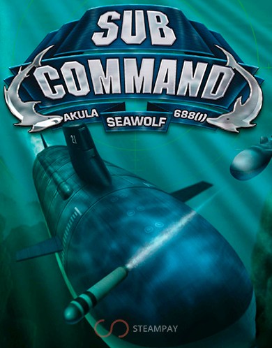 Купить Sub Command