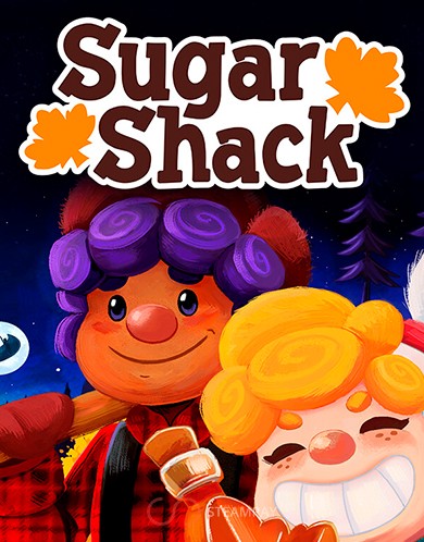 Купить Sugar Shack