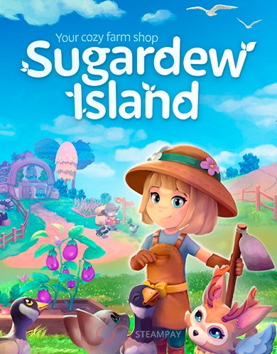 Купить Sugardew Island - Your cozy farm shop