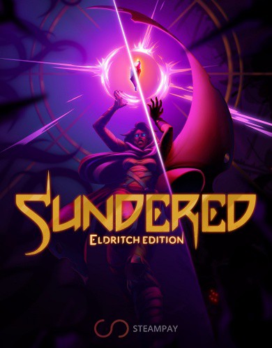 Купить Sundered: Eldritch Edition