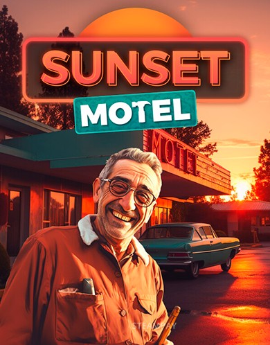 Купить Sunset Motel