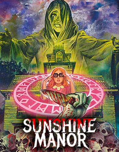 Купить Sunshine Manor