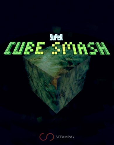 Купить Super Cube Smash