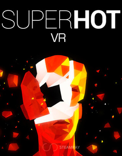 Купить SUPERHOT VR