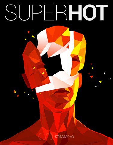 Купить SUPERHOT