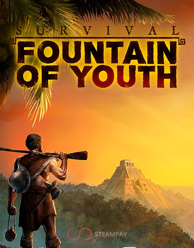 Купить Survival: Fountain of Youth