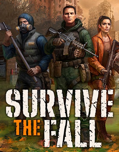 Купить Survive the Fall