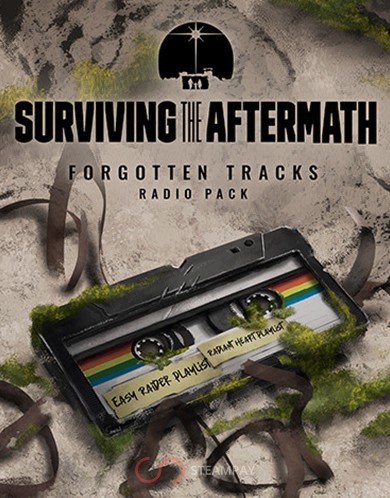 Купить Surviving the Aftermath: Forgotten Tracks