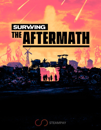 Купить Surviving the Aftermath
