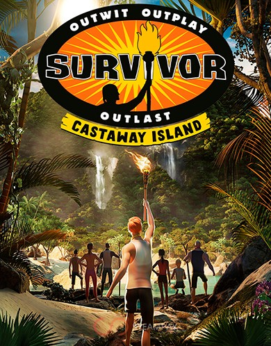 Купить Survivor - Castaway Island