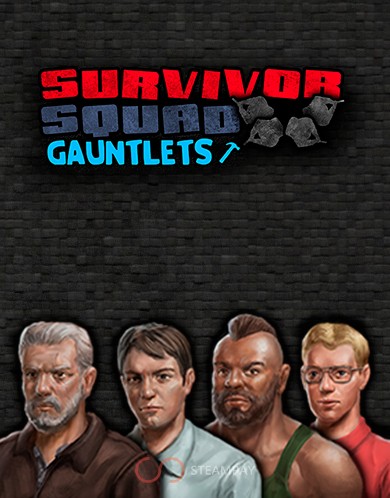 Купить Survivor Squad: Gauntlets