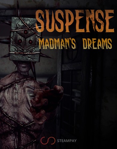 Купить Suspense: Madman's Dreams