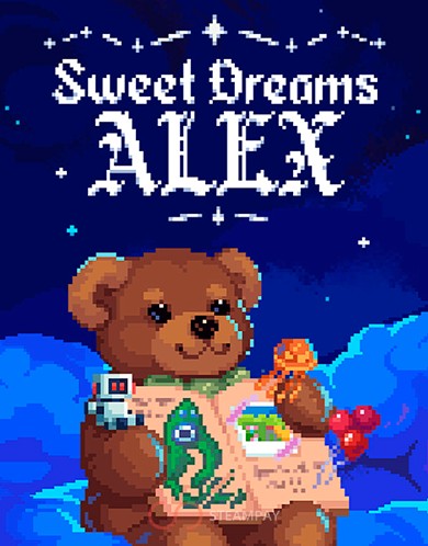 Купить Sweet Dreams Alex