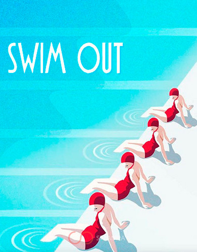 Купить Swim Out