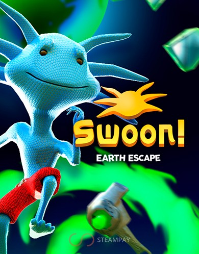 Купить Swoon! Earth Escape