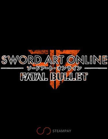 Купить Sword Art Online: Fatal Bullet