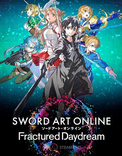 Купить SWORD ART ONLINE Fractured Daydream