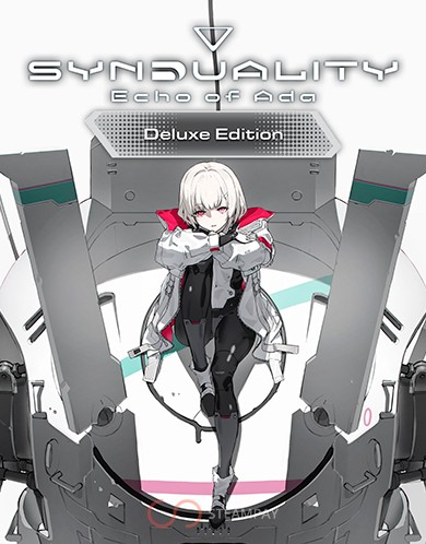 Купить SYNDUALITY Echo of Ada Deluxe Edition