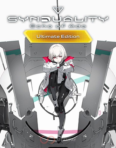 Купить SYNDUALITY Echo of Ada Ultimate Edition