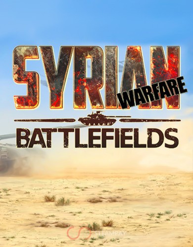 Купить Syrian Warfare: Battlefields