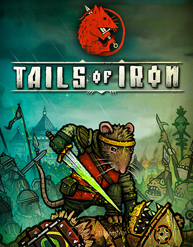 Купить Tails of Iron