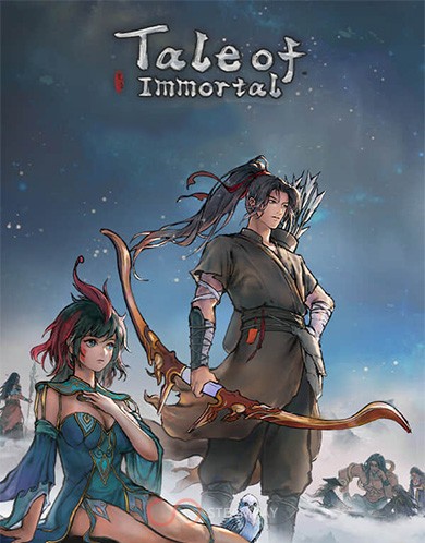 Купить Tale of Immortal