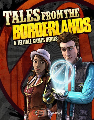 Купить Tales from the Borderlands (Epic)