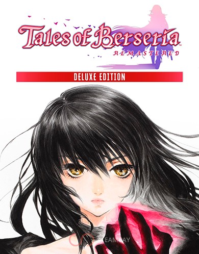 Купить Tales of Berseria Remastered Deluxe Edition