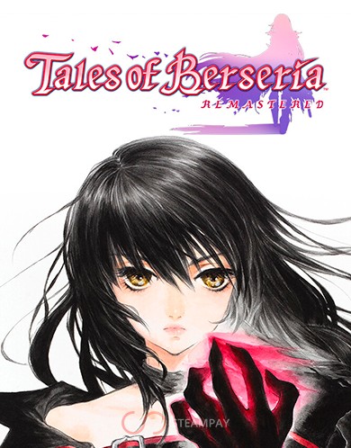 Купить Tales of Berseria Remastered
