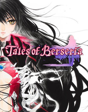 Купить Tales of Berseria