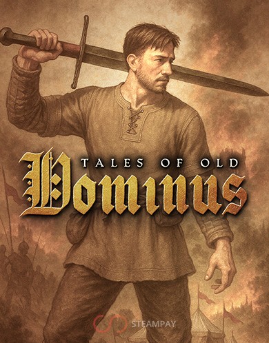 Купить Tales of Old: Dominus