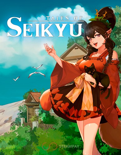 Купить Tales of Seikyu