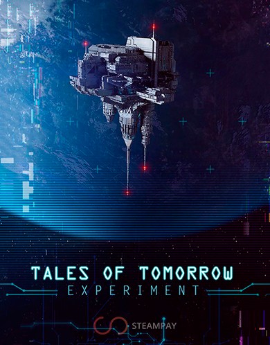 Купить Tales of Tomorrow: Experiment
