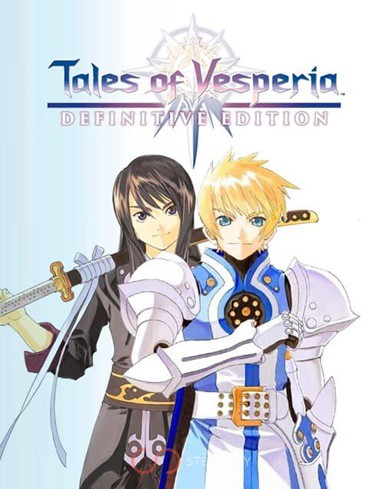 Купить Tales of Vesperia: Definitive Edition