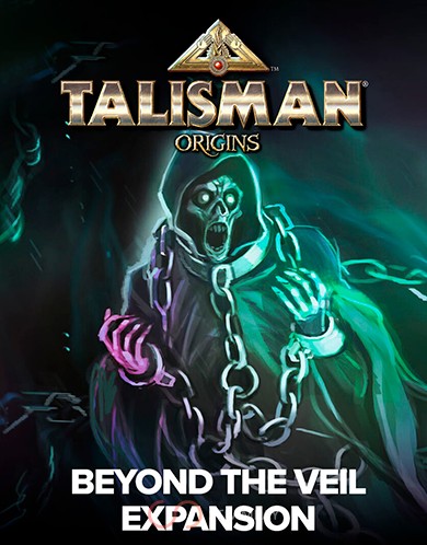 Купить Talisman: Origins - Beyond the Veil