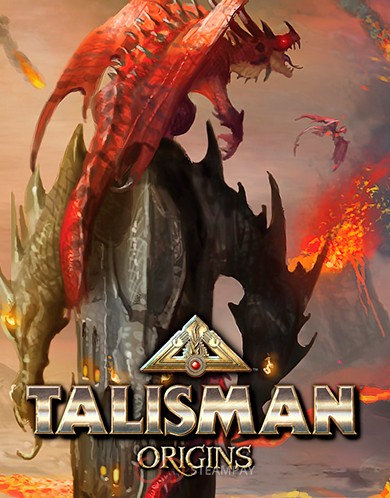 Купить Talisman: Origins