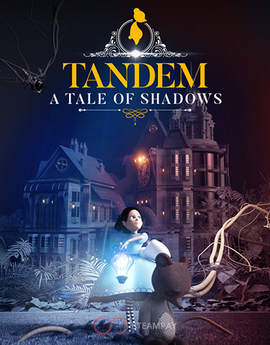 Купить Tandem: A Tale of Shadows