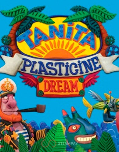 Купить Tanita: A Plasticine Dream