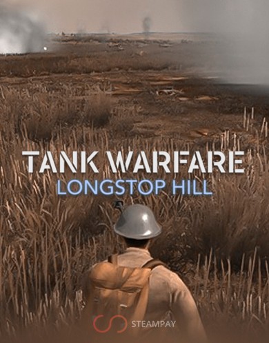 Купить Tank Warfare: Longstop Hill