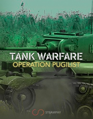 Купить Tank Warfare: Operation Pugilist
