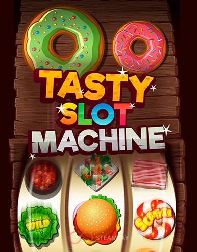 Купить Tasty Slot Machine
